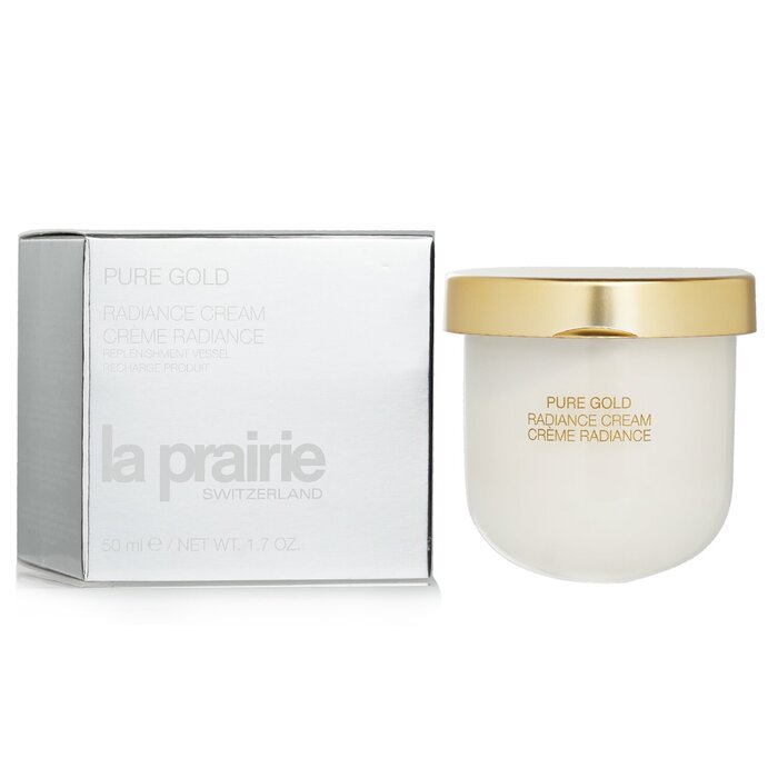 Pure Gold Крем для Сияния Кожи Запасной Блок 50ml/1.7oz