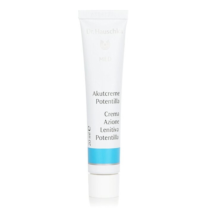 Med Potentilla Успокаивающий Крем 20ml/0.67oz