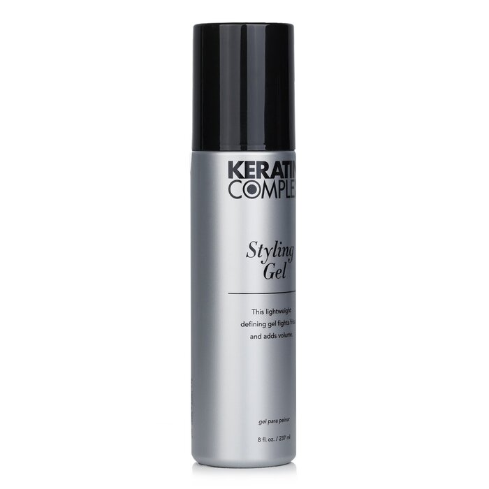 Гель для Укладки 237ml/8oz