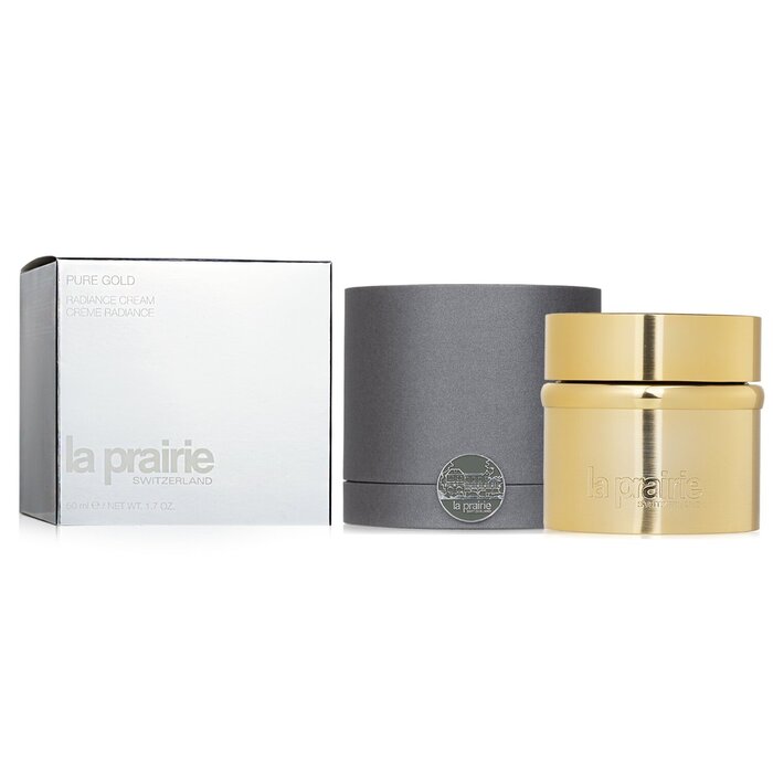 Pure Gold Крем для Сияния Кожи 50ml/1.7oz
