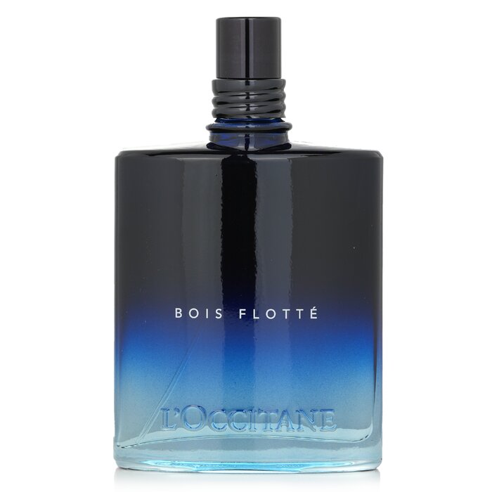 Парфюмерная вода Bois Flotte L'Occitane с акватическими нотами, 75 мл