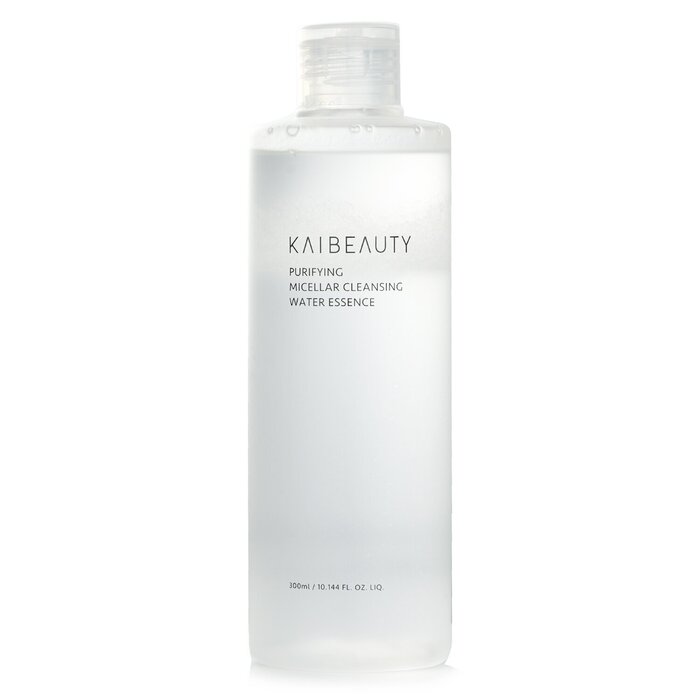 KAIBEAUTY двухфазная мицеллярная вода для лица с маслами, 300 мл