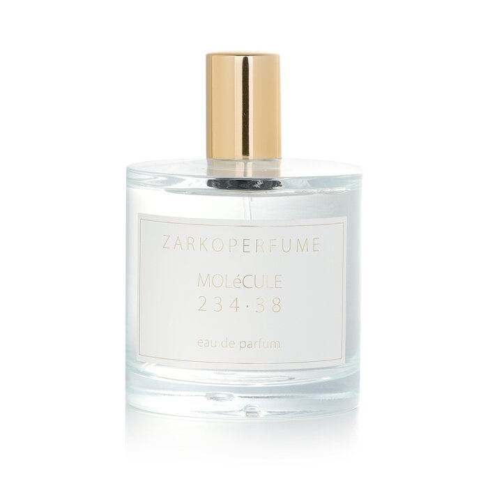 Парфюмированная вода Zarkoperfume Molecule 234.38, 100 мл, для мужчин и женщин, уникальный аромат на основе ваших феромонов