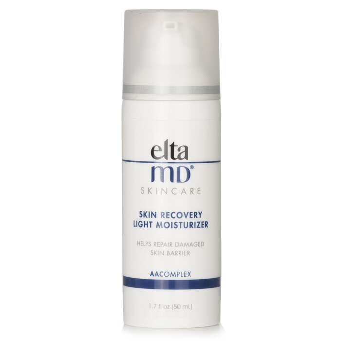 Skin Recovery Легкое Увлажняющее Средство 50ml/1.7oz