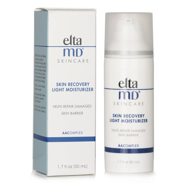 Skin Recovery Легкое Увлажняющее Средство 50ml/1.7oz