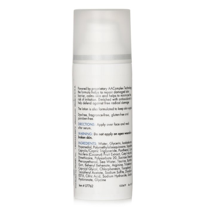 Skin Recovery Легкое Увлажняющее Средство 50ml/1.7oz