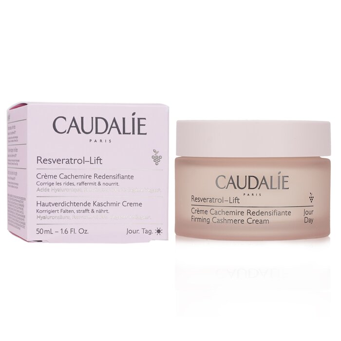 Resveratrol-Lift Нежный Укрепляющий Крем 50ml/1.6oz