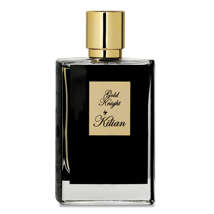 Kilian Gold Knight парфюм для мужчин, восточно-древесный, 50 мл