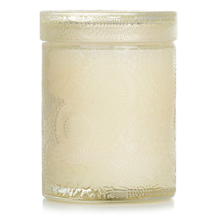 Свеча ароматическая Voluspa Nissho Soleil с кокосовым воском, 156 г