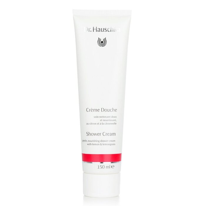 Крем для Душа с Лимоном и Лемонграссом 150ml/5oz