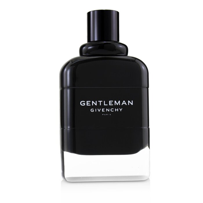 Givenchy Gentleman Eau De Parfum 50 мл — древесно-ароматический парфюм для мужчин с черным перцем и орхидеей