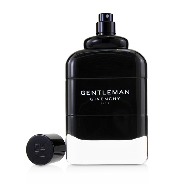 Givenchy Gentleman Eau De Parfum 50 мл — древесно-ароматический парфюм для мужчин с черным перцем и орхидеей