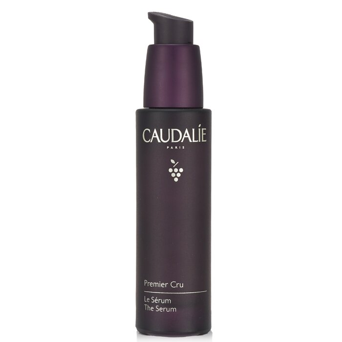 Сыворотка Caudalie Premier Cru с Vinergy для лица, 30 мл