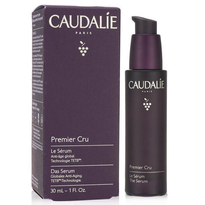 Сыворотка Caudalie Premier Cru с Vinergy для лица, 30 мл