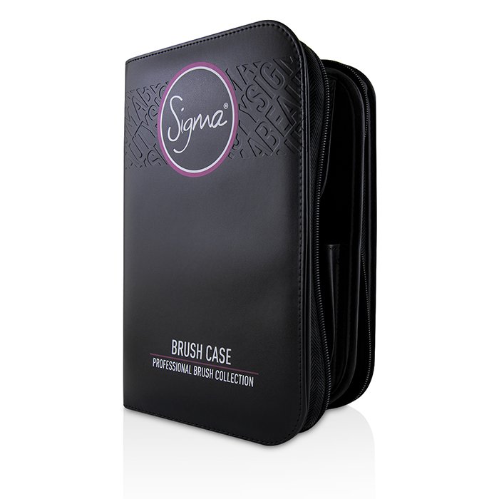 Чехол для кистей Sigma Beauty, 48.2 г, для хранения и транспортировки до 29 кистей