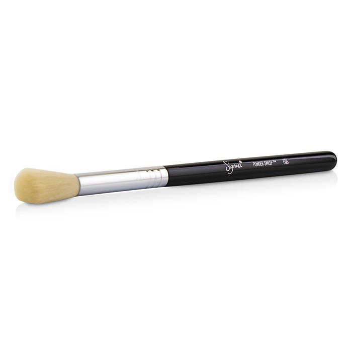 Кисть для нанесения пудры Sigma Beauty F06 с синтетическими волосами
