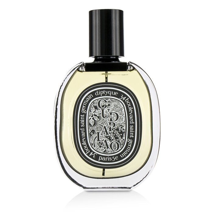 Diptyque Oud Palao парфюм 75 мл — восточный древесный аромат с нотами розы, ладана и ванили для мужчин и женщин