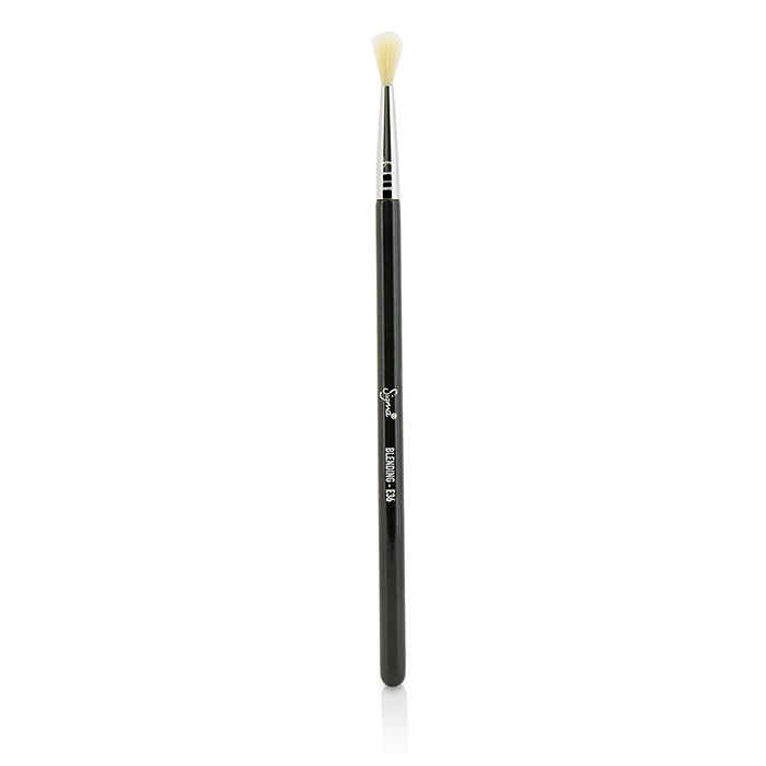 Кисть для смешивания теней Sigma Beauty E36 с круглой головкой