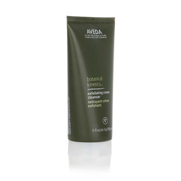 Botanical Kinetics Отшелушивающий Очищающий Крем 150ml/5oz