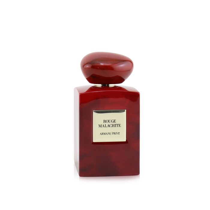 Giorgio Armani Rouge Malachite парфюм с восточными цветами 50 мл