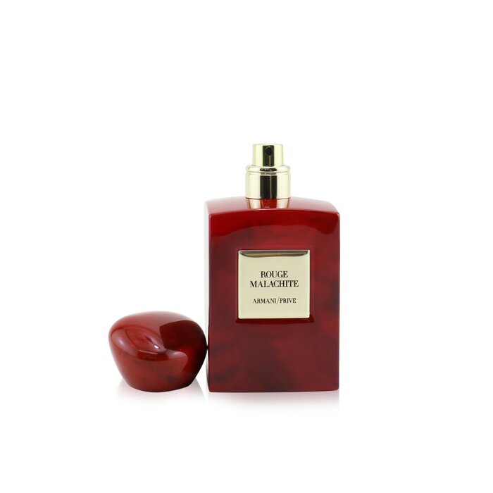 Giorgio Armani Rouge Malachite парфюм с восточными цветами 50 мл