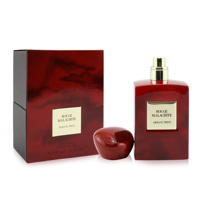 Giorgio Armani Rouge Malachite парфюм с восточными цветами 50 мл