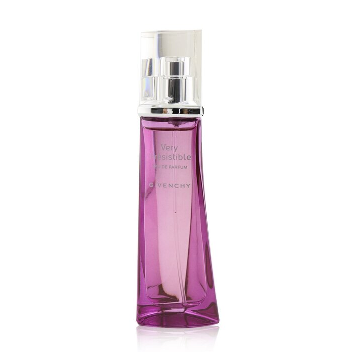 Givenchy Very Irresistible парфюмированный спрей 50 мл — цветочный аромат с нотами аниса и розы для вечернего ношения