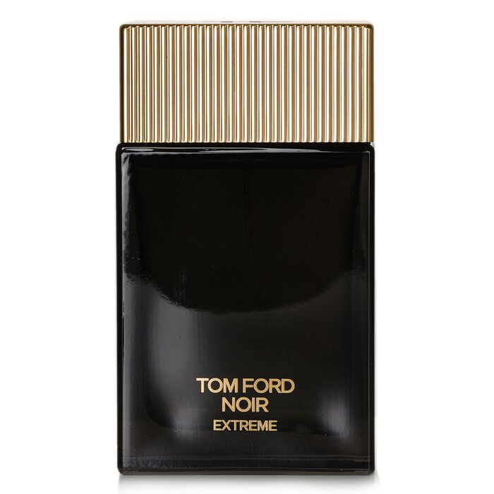 Tom Ford Noir Extreme парфюм для мужчин 100 мл, восточно-древесный аромат с мандарином и сандалом