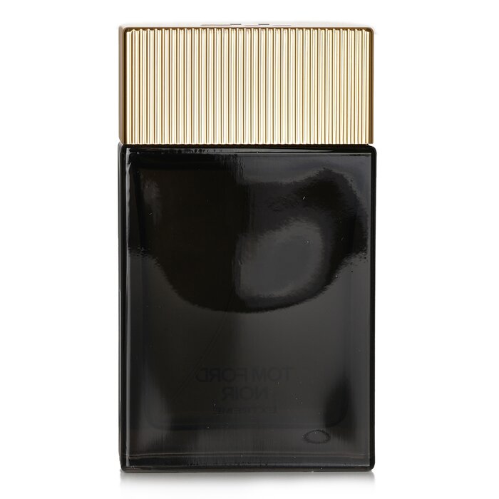 Tom Ford Noir Extreme парфюм для мужчин 100 мл, восточно-древесный аромат с мандарином и сандалом