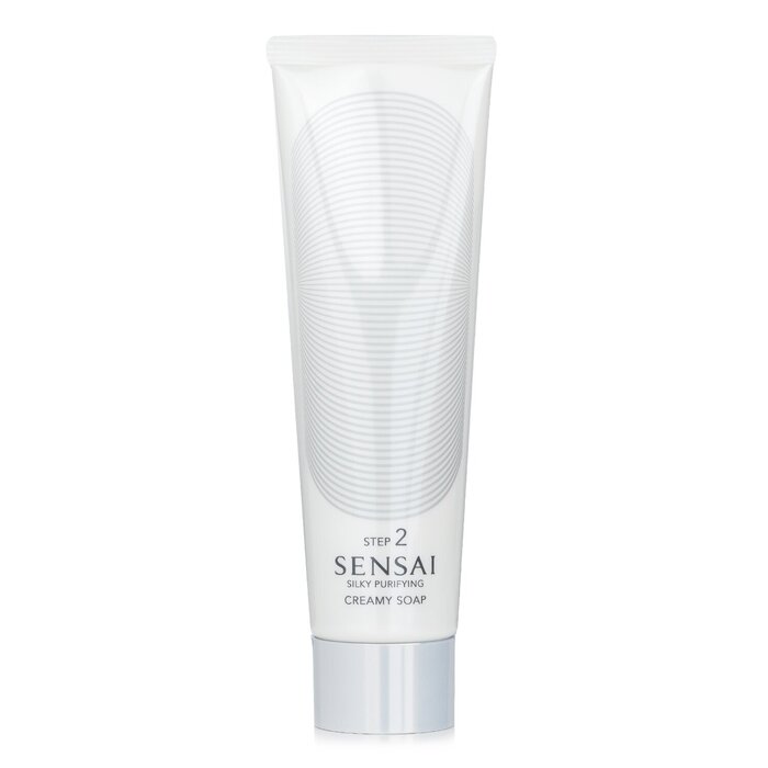 Sensai Silky Purifying Очищающее Молочко (Новая Упаковка) 125ml/4.3oz