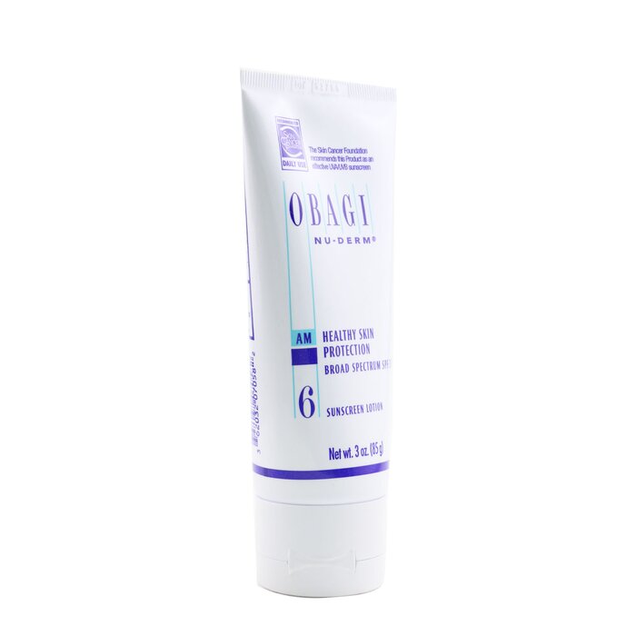 Obagi защитный крем для лица SPF 35 с оксидами цинка, 85 г