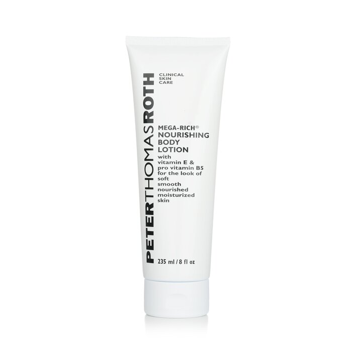 Лосьон для тела Peter Thomas Roth с витаминами С и Е, 235 мл