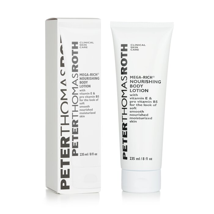 Лосьон для тела Peter Thomas Roth с витаминами С и Е, 235 мл
