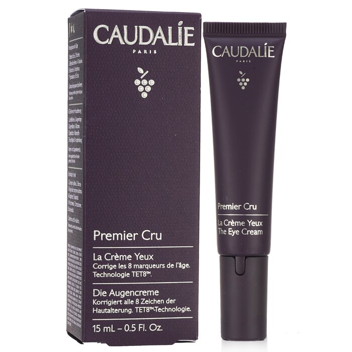 Premier Cru Крем для Век 15ml/0.5oz