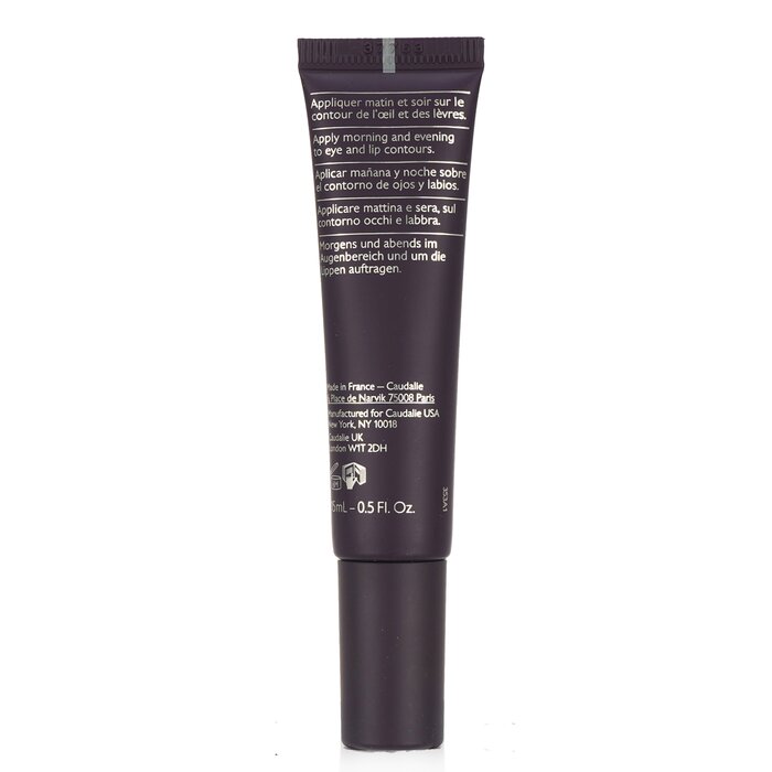 Premier Cru Крем для Век 15ml/0.5oz