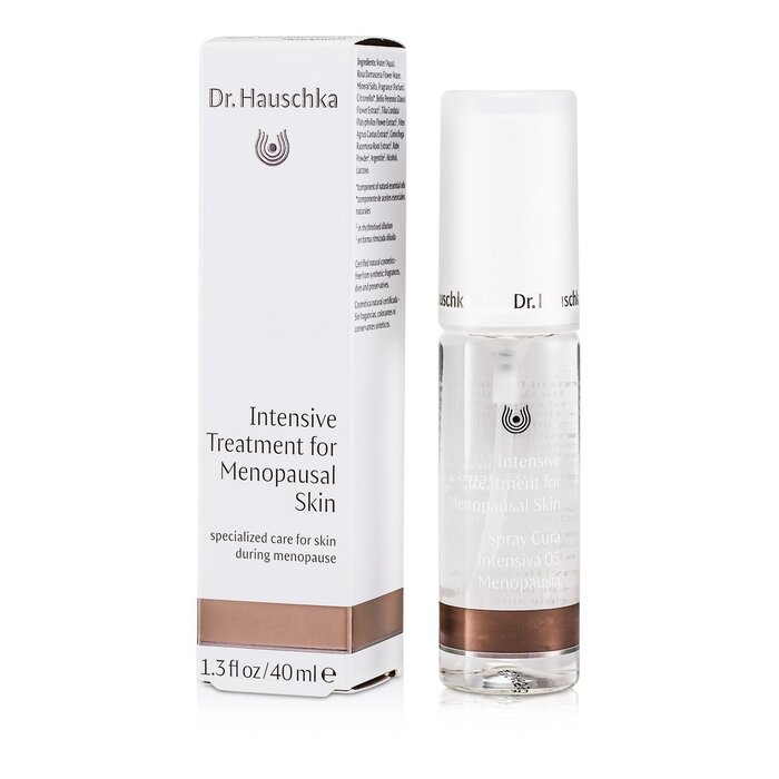 Интенсивное Средство по Уходу за Кожей в Период Менопаузы 40ml/1.3oz