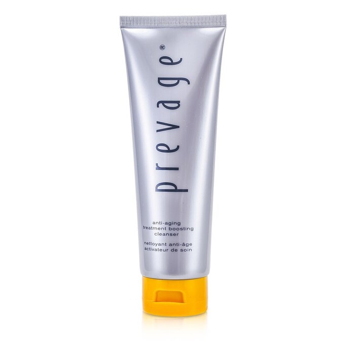 Антивозрастное Стимулирующее Очищающее Средство 125ml/4.2oz