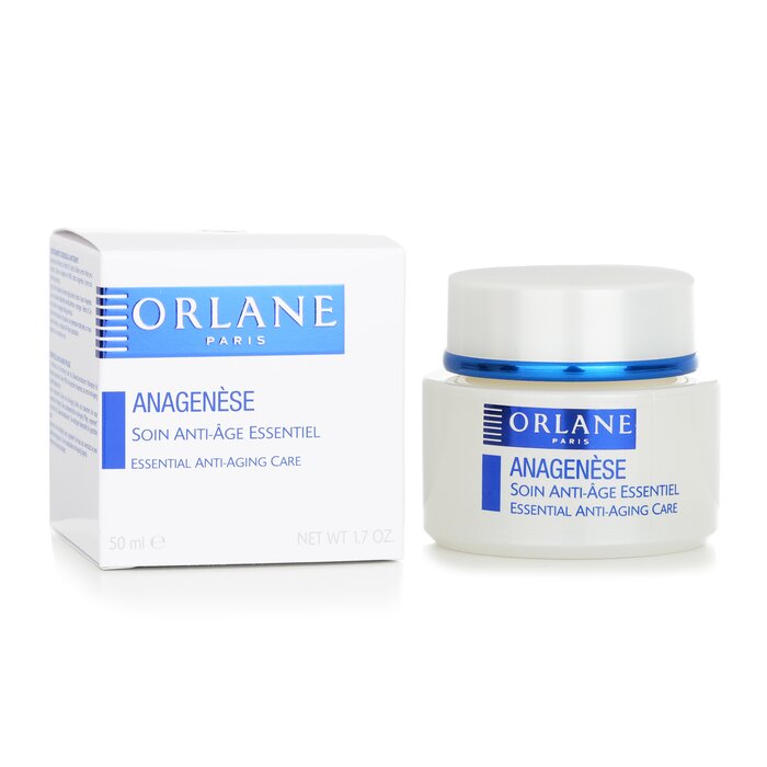 Anagenese Essential Anti-Aging Care 50ml/1.7oz