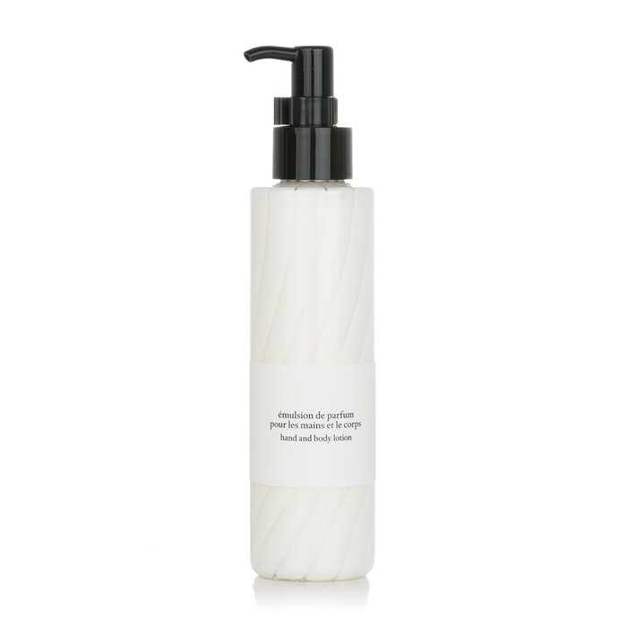 Лосьон для рук и тела с маслами макадамии и сладкого миндаля, Eau Rose, 200 мл