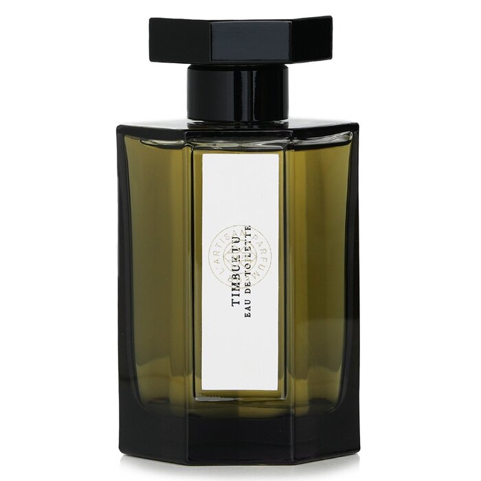 Тимбукту Eau De Toilette 100 мл — древесно-шипровый аромат для мужчин, вдохновляющий на дальние путешествия.
