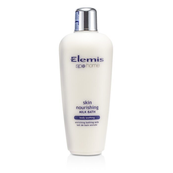 Skin Nourishing Milk Bath 400ml/13.55oz