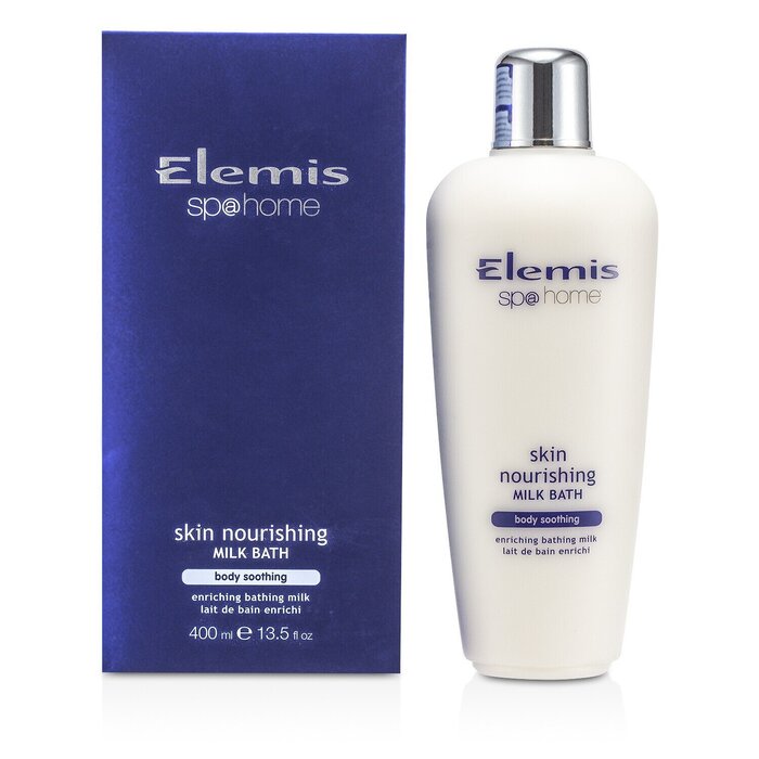Skin Nourishing Milk Bath 400ml/13.55oz