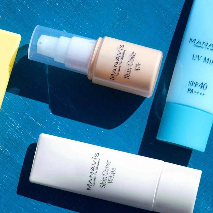 База под макияж с SPF 15 для всех типов кожи, 30 мл
