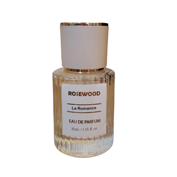 Парфюм ROSEWOOD La Romance с нотами дыни и розы 30 мл