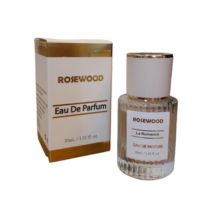 Парфюм ROSEWOOD La Romance с нотами дыни и розы 30 мл