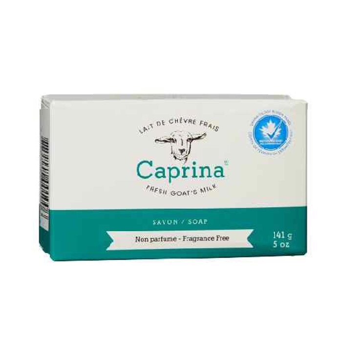 Caprina Очищающий гель для тела с экстрактом козьего молока, 500 мл