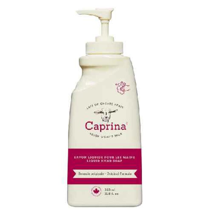 Liquid soap для рук с маслом ши и экстрактом лаванды, 350 мл