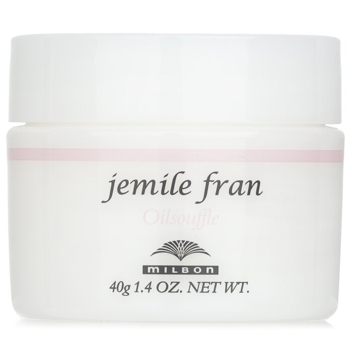 Jemile Fran - Oilsouffle 40g/1.4oz