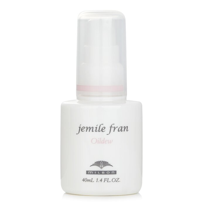 Jemile Fran - Oildew 40g/1.4oz