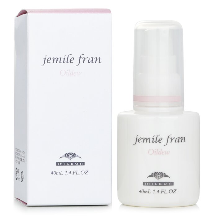 Jemile Fran - Oildew 40g/1.4oz